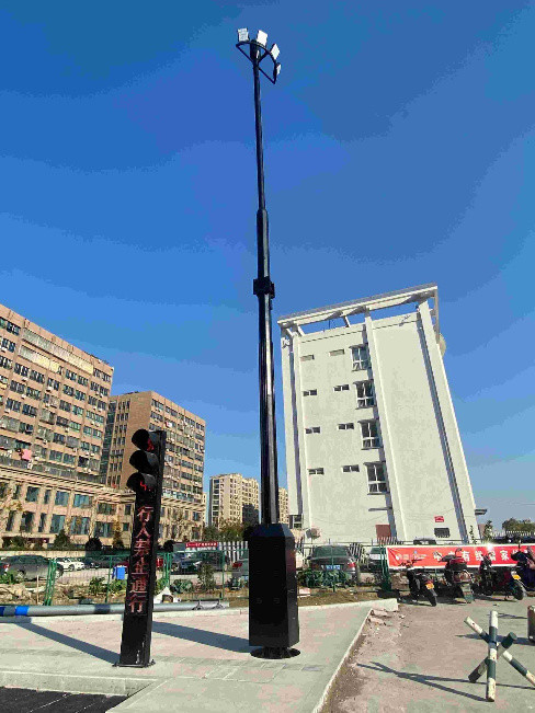 什么是合桿？