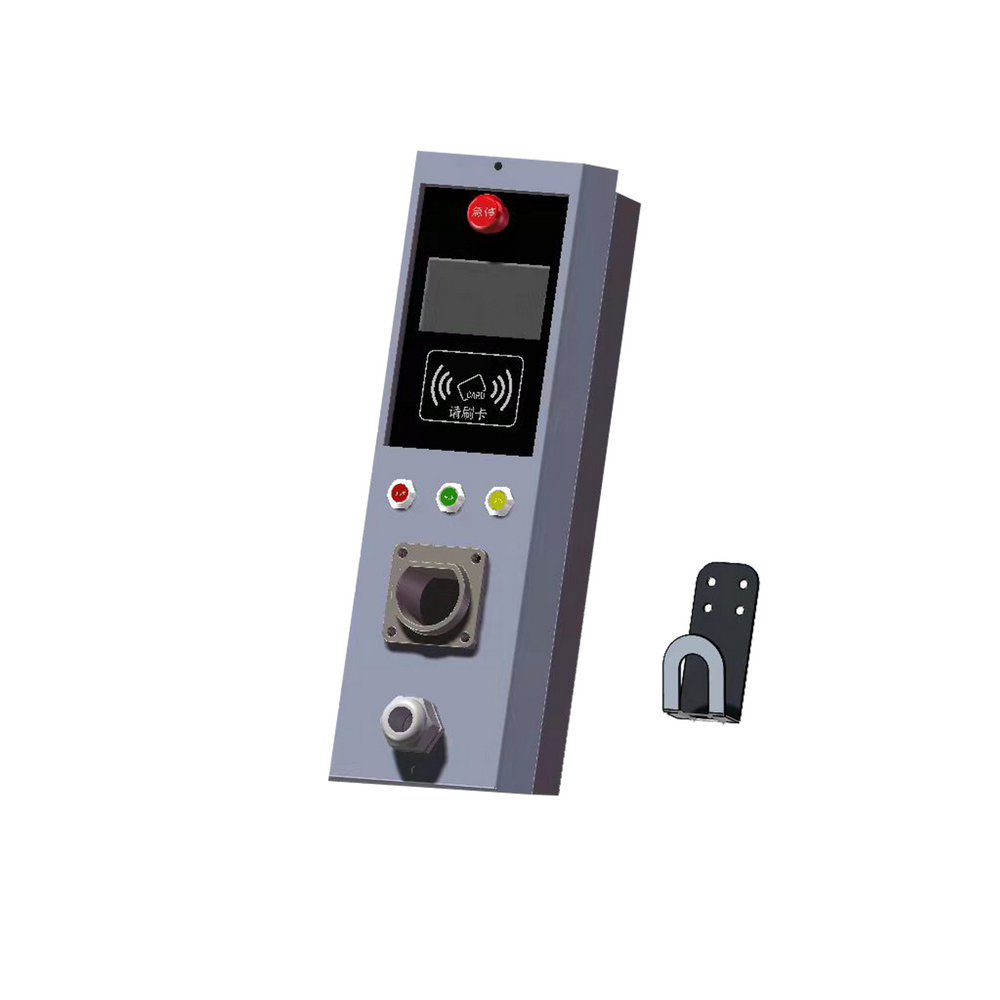 5G智慧燈桿：推動智慧城市建設的多功能基礎設施